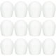 thumbnail image 1 of 12 piezas reuniendo pasteles falsos pasteles multifunción dummies reutilizables modelos de pastel accesorio para fiestas, 1 of 8