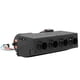 thumbnail image 2 of Evaporador de aire acondicionado 12V Bling Bling Universal 600CFM, 2 of 12