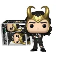 thumbnail image 3 of FUNKO POP THOR LOKI #36 Los Vengadores Loki #747 PRESIDENTE LOKI #898 #895 Figuras de acción Juguetes Colección Muñecas Regalo para niños, 3 of 5