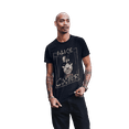 thumbnail image 2 of Alice Cooper - Dripping Unisex T-Shirt - Black - Small, 2 of 5