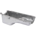 thumbnail image 5 of JEGS Finned Aluminum Oil Pan for 1965-1990 Big Block Chevy Gen 4 (Passenger Side Dipstick), 5 of 7