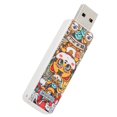 thumbnail image 3 of Memoria USB 2.0, unidad flash USB con dibujos animados, salida de alta intensidad, 3 of 9