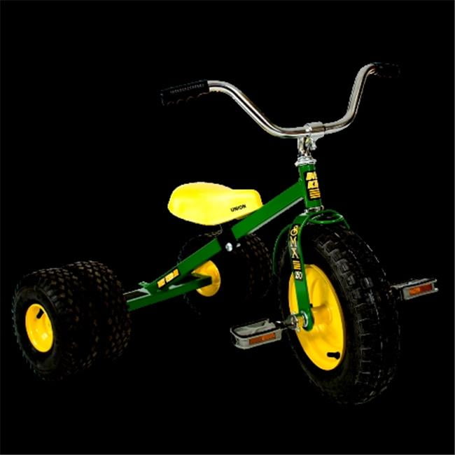 Dirt King DK251DG Child Dually Tricycle, Green Walmart Canada