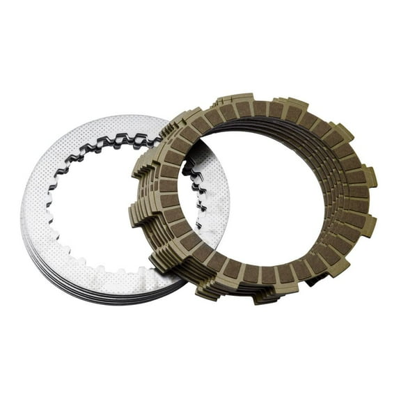 TUSK Competition Clutch Kit for KTM 50 SX Mini 2013-2023