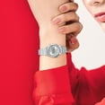 thumbnail image 3 of Reloj CASIO LA700WE-7AVT Casio Vintage-Acero plateado, 3 of 3