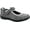 Grey, variant on Drew Womens Buttercup Knit Lifestyle Mary Janes