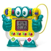 AlphaBert's Pen Pal Phonics