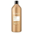 thumbnail image 3 of Redken All Soft Shampoo & Conditioner Set For Dry and Brittle Hair 33.8 fl oz Each, 3 of 5