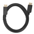 thumbnail image 2 of DP Male To Male Cable, Triple Protection DP Cable, For High Definition Television Projectors Laptops Monitor, 2 of 8