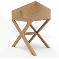 thumbnail image 2 of 50 Pcs Fixing Brackets, Stainless Steel Angle Square 90 Degrees At Right Angles - Wooden Chair Furniture, 2 of 5