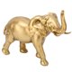 thumbnail image 2 of Estatua De Elefante, Figura De Elefante Firme Y Resistente Para Miembros De La Familia Para Sala De Estar Estudio Para Oficina En Casa, 2 of 7