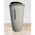 thumbnail image 3 of Starbucks Valentines Love Cup Double Wall Travel Tumbler 12 Oz, 3 of 4