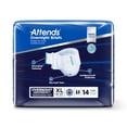 thumbnail image 3 of Attends Overnight Incontinence Underwear, X Large, 56 Count, 3 of 10