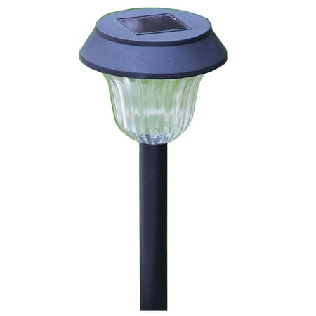 Sogrand Solar Lights Outdoor Warm White Led Black 4 Piece Sogrand Solar Lights Outdoor Warm White Led Black 4 Piece