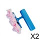 thumbnail image 1 of Pintura en relieve,Patrón de pintura en relieve Rodillo de pintura estampado,Rodillo de pintura Patrón Arte Esponja Herramienta de cepillo de rodillo,Cepillo de pared con dibujos de bricolaje, 1 of 10