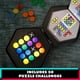 thumbnail image 2 of Juego de rompecabezas Educational Insights Kanoodle Fusion Light-Up, 2 of 6