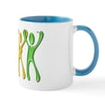 thumbnail image 2 of CafePress - SLS_831X3_A Mugs - 11 oz Ceramic Mug - Novelty Coffee Tea Cup, 2 of 6