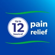 Salonpas Pain Relieving Large Patch, 9 Count