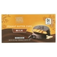 thumbnail image 4 of ChocZero Peanut Butter Cups, Milk, 8 Cups, 4 oz (113 g), 4 of 5