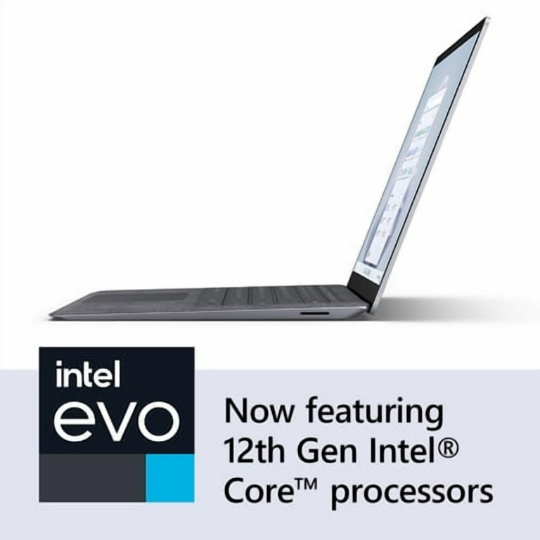 Microsoft Surface Laptop 5, 15