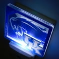 thumbnail image 3 of Kentucky Wildcats Logo Series Nite Light, 3 of 5