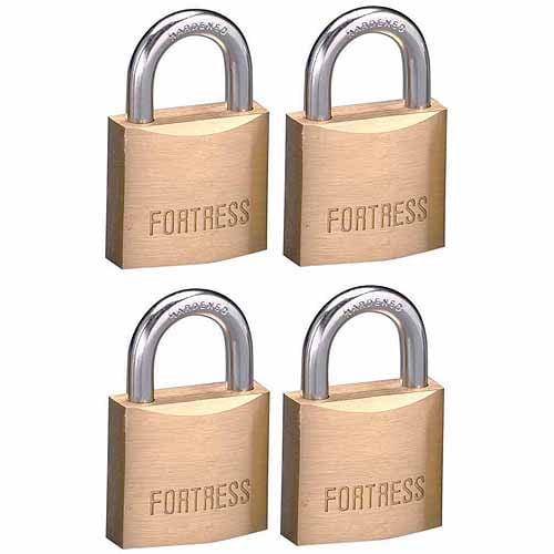 padlock walmart