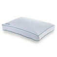 thumbnail image 6 of ISOCOOL Side Sleeper Pillow Featuring Serene Foam, 6 of 7