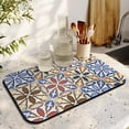 thumbnail image 3 of Efficient Mexican Coffee Drying Ma High Absorbency Diatom Mud 19.5x12in, Coffee Mat Ultimate Multi Use Kitchen Gadget for Easy Cleaning, 3 of 7