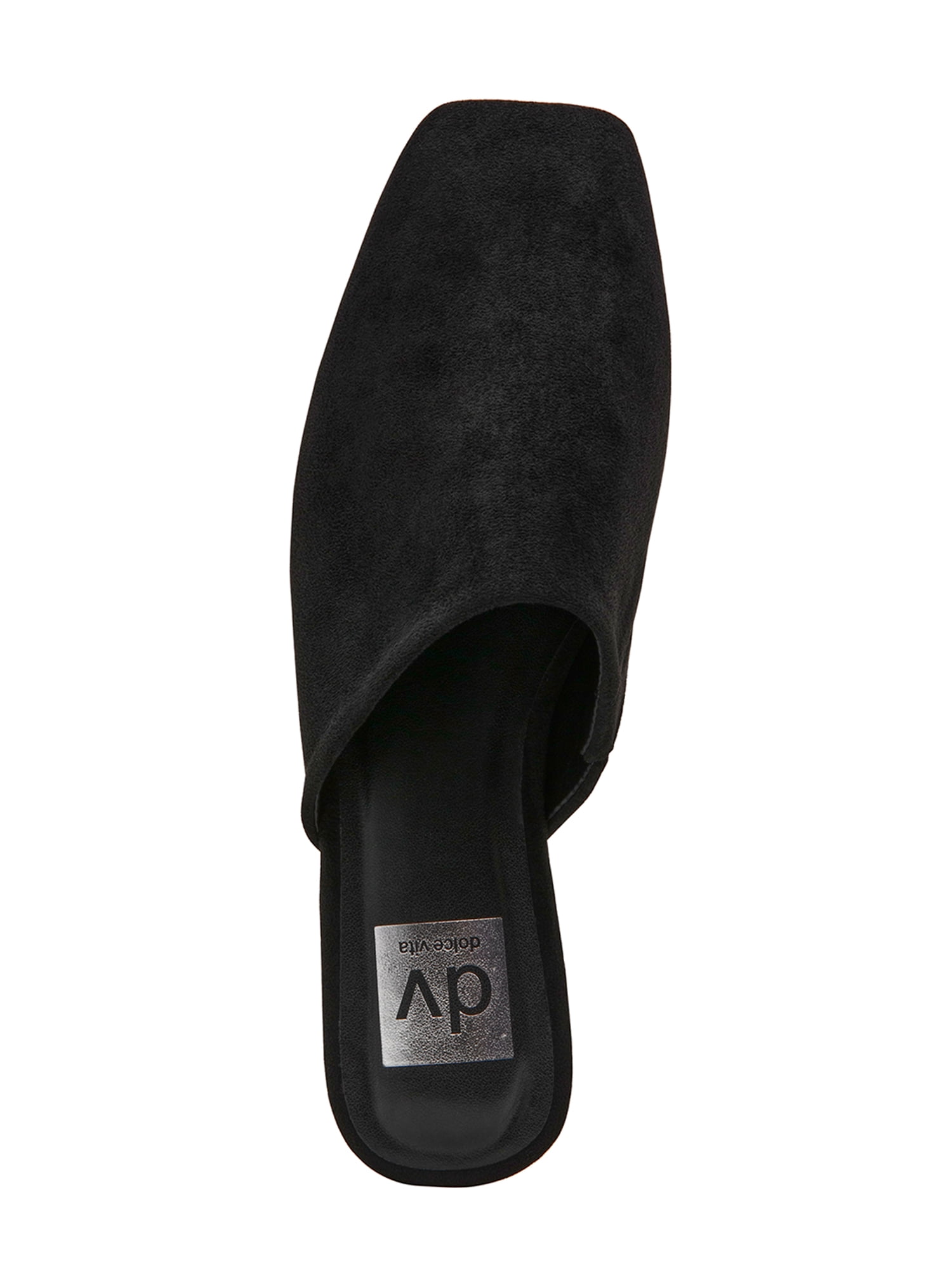 DV Dolce Vita Women's Felicia Slip On Mule