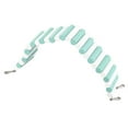 thumbnail image 3 of Bridge Wood Hamster Arch Bridge Bendable Colorful Small Animal Climbing Ladder for Hamsters Mice Rabbits, 3 of 8