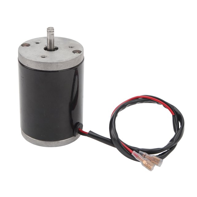 Scooter Motor,DC Motor 180V 200W DC Motor Brush Motor Enhanced Features