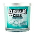 thumbnail image 3 of Ice Breakers Mints Scented Candle, 3 of 3