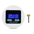 thumbnail image 3 of Temperature Tester Temperature Monitoring Magnetic Probe Wire, 3 of 5