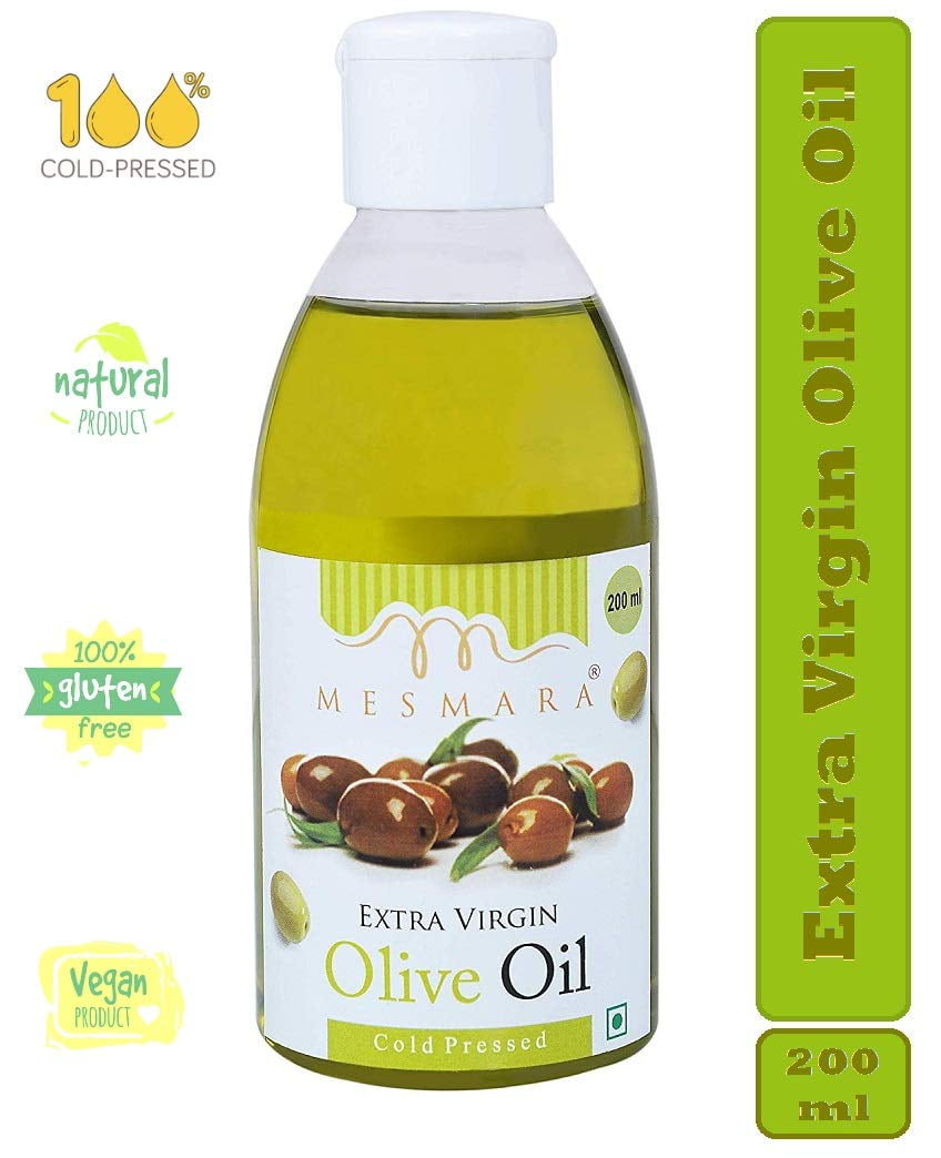 olive oil for infants skin