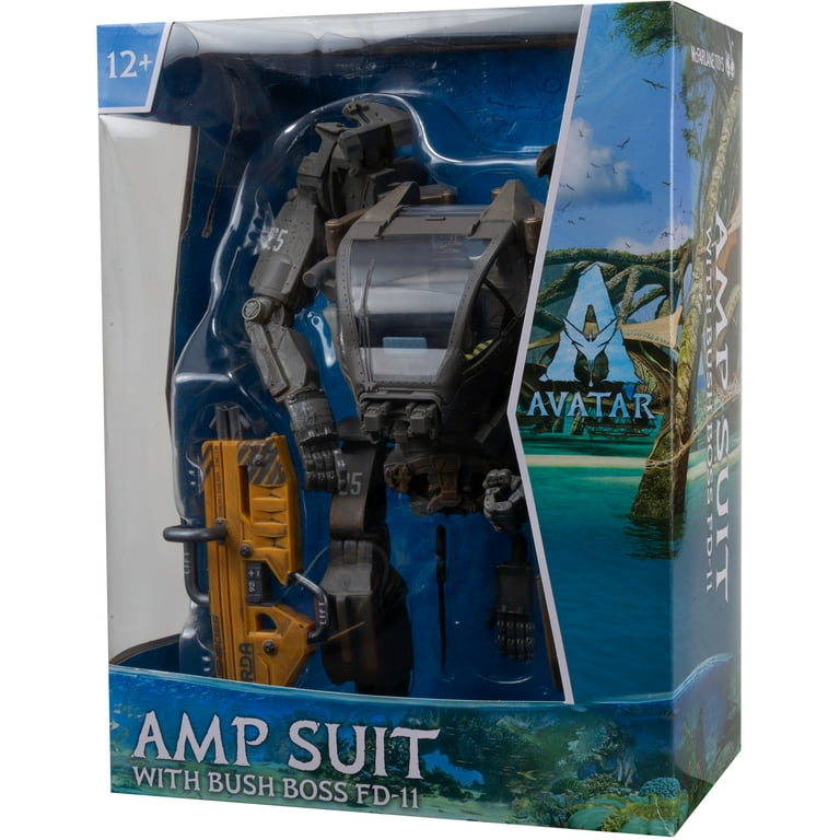 アバターAVATAR Amp Suit with Bush Boss FD-11 Amp Suit with Bush Boss FD-11