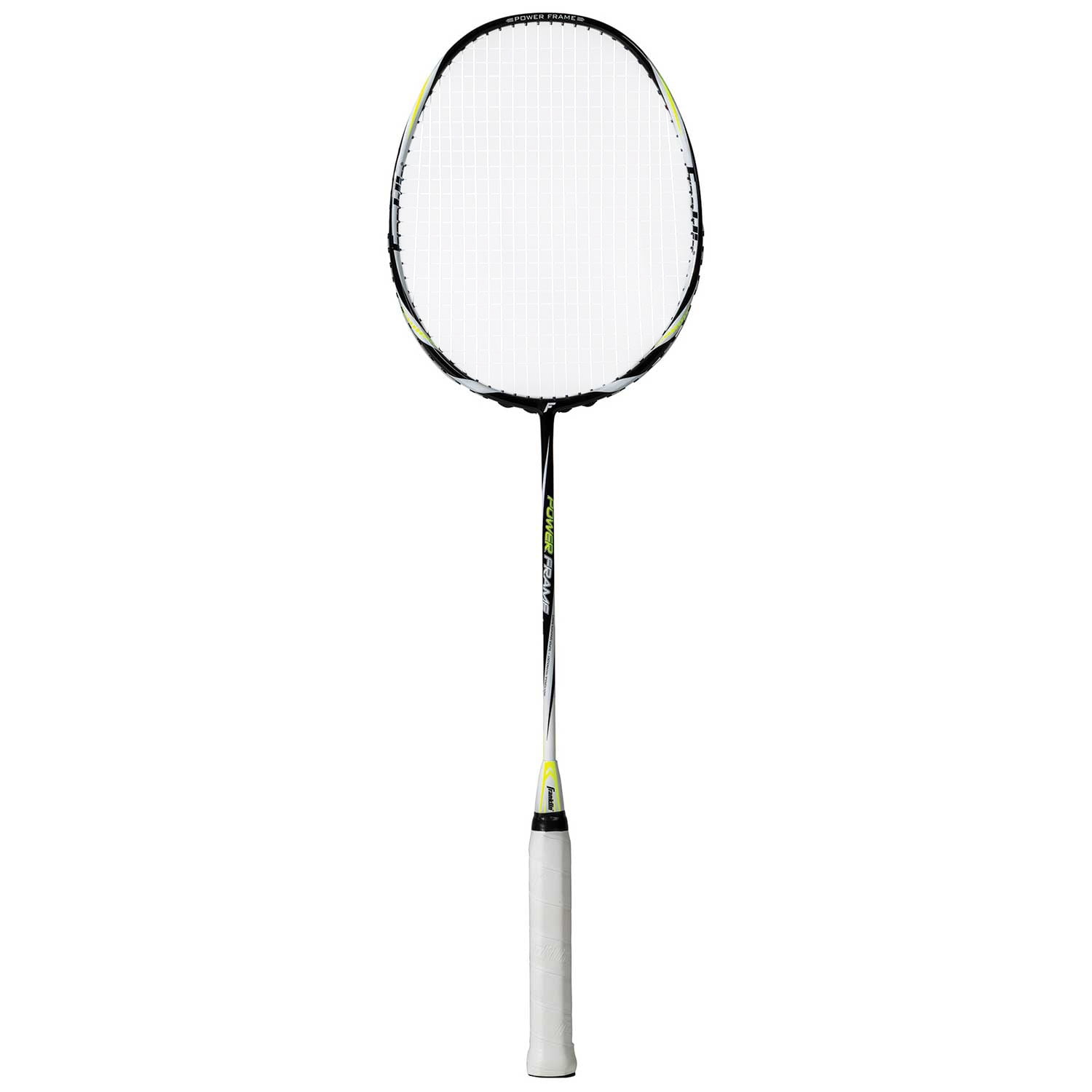 Franklin Sports 2 Player Badminton Racquet Replacement Set 