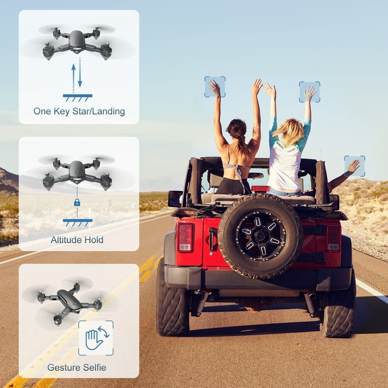 JY01 GPS Drone, 4K Camera, Foldable, One Key Take Off JY01 GPS Drone, 4K Camera, Foldable, One Key Take Off