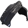 thumbnail image 3 of New OE Replacement Fender Liner for 2014-2015 Mitsubishi Mirage DE 3 Cyl 1.2L, 3 of 5
