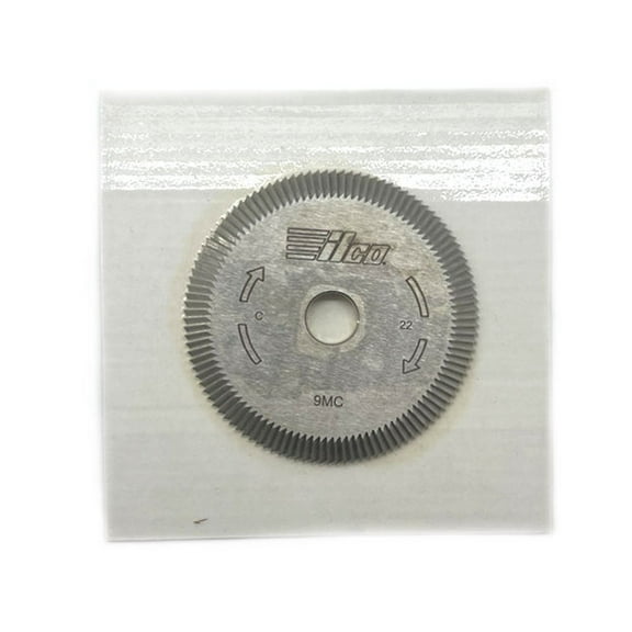 Ilco 9MC Key Cutter