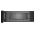thumbnail image 3 of Microcampana Whirlpool WMML5530RZ de 76 cm (30") Capacidad 1.1 p³ Acero Inox, 3 of 7