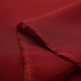 thumbnail image 2 of LoyisViDion Womans Shirts Large Size Women Lace Tops Solid Splicing Long Sleeve Slim Blouse V-Neck Tops Shirt Wine 14(XXXL), 2 of 7