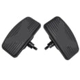 thumbnail image 4 of Pedal De Reposapiés De Motocicleta, Plataforma De Aluminio Para Pasajero Trasero, Alta Estabilidad, Construcción Duradera, Antiimpacto, Seguridad Mejorada Para 883 1200, 4 of 7