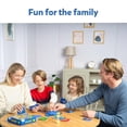 thumbnail image 3 of Juego de Mesa Skillmatics Rápido Alboroto Diversión para Juegos Familiares, 3 of 3