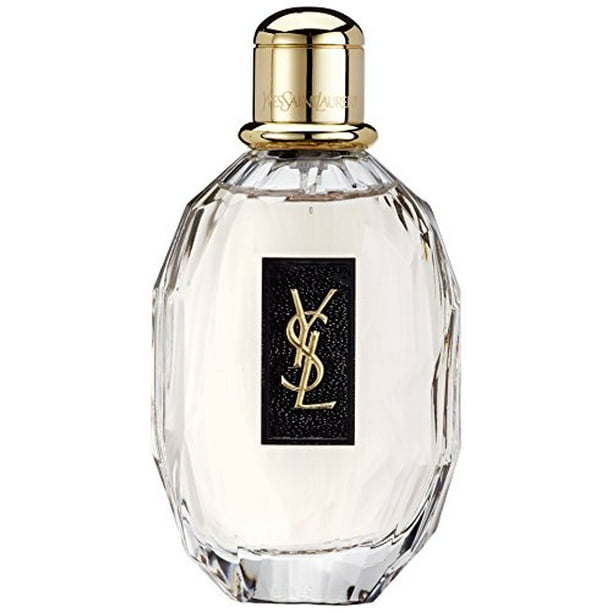 Yves Saint Laurent Parisienne by Yves Saint Laurent Eau De Parfum Spray 3 oz for Women