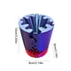 thumbnail image 2 of Torque Cube Stress Ball Impresos en 3D Modelo Decorativo Innovador Escritorio, 2 of 9