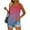 Red, variant on Njoeus Womens Tank Tops Women 2024 Summer Sleeveless T-Shirts Camisole Casual Flowy Tunic Top for Women Loose Comfy Blouse S-XXL