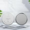 thumbnail image 6 of LAIQIEN CR2025 Coin Cell Battery 3V Single Pack For Toys Remote Controls Watches 1pack, 6 of 8