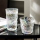 thumbnail image 3 of Toystoory Vaso de vidrio transparente, hermoso recipiente para el hogar, cocina, leche, cerveza, agua, taza de café, contenedor, restaurante, bebida, jugo Teteras tipo alto 400ml Toystoory HA082065-01, 3 of 6