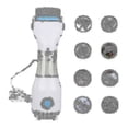 thumbnail image 1 of Electric Lice Remover Capture Filter Natural Lice Removal Comb Vacuum Lice Remover, 1 of 4