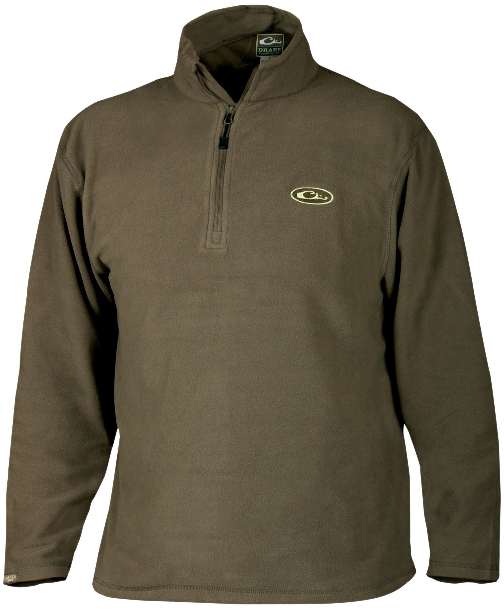 Drake Waterfowl Men's Camp Fleece 